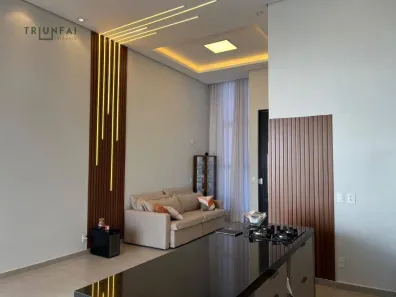 Casa de Condomínio com 3 Quartos à venda, 181m² no Vila Haro, Sorocaba