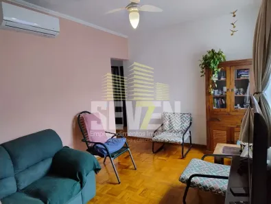 Apartamento com 3 Quartos à venda, 96m² no Vila Cardia, Bauru