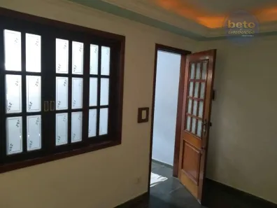 Casa com 4 Quartos à venda, 228m² no Núcleo Habitacional São Judas Tadeu, Itu