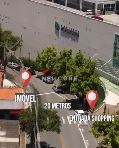 Galpão/Depósito/Armazém à venda, 657m² no Jardim Lambreta, Cotia