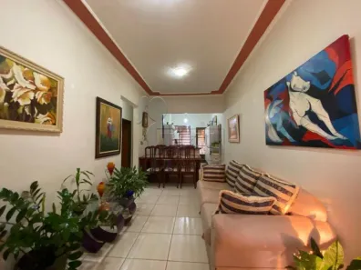Casa com 3 Quartos à venda, 69m² no Residencial Parque dos Servidores, Ribeirão Preto