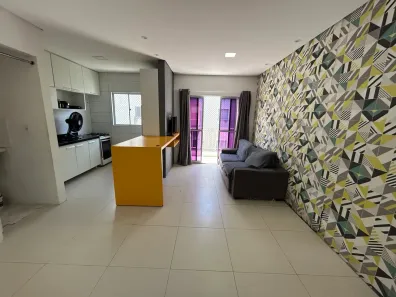 Apartamento com 3 Quartos para alugar, 75m² no Candeias, Jaboatão dos Guararapes