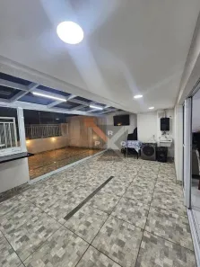 Cobertura com 3 Quartos à venda, 120m² no Vila Centenário, São Paulo
