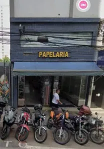 Ponto Comercial para alugar, 388m² no Jardim Paulista, São Paulo
