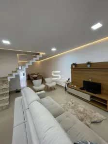 Sobrado com 3 Quartos à venda, 235m² no Vila Paulo Silas, São Paulo