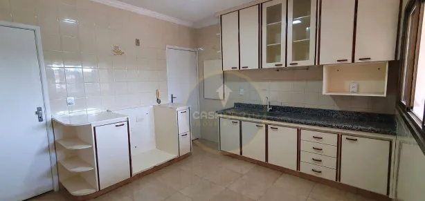 Apartamento com 3 Quartos à venda, 116m² no Boa Vista, Uberaba