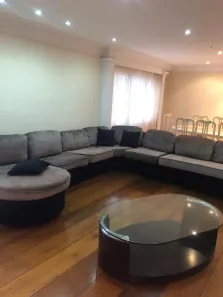 Apartamento com 4 Quartos à venda, 233m² no Vila Assunção, Santo André