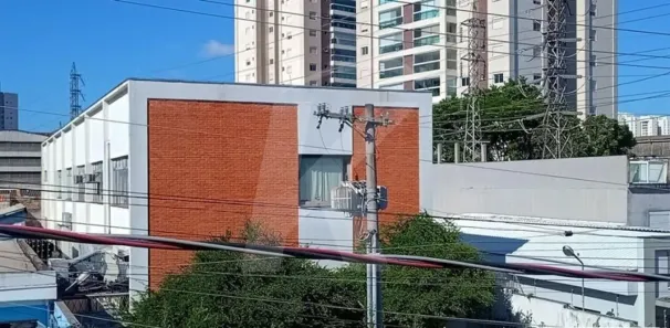 Prédio Comercial para alugar, 950m² no Vila Leopoldina, São Paulo