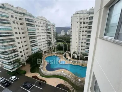 Apartamento com 3 Quartos à venda, 80m² no Barra da Tijuca, Rio de Janeiro