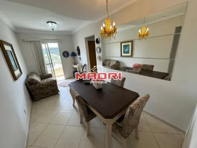 Apartamento com 3 Quartos à venda, 63m² no Parque Florence, Valinhos