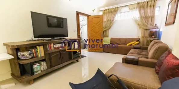 Casa com 4 Quartos à venda, 196m² no Cidade Monções, São Paulo