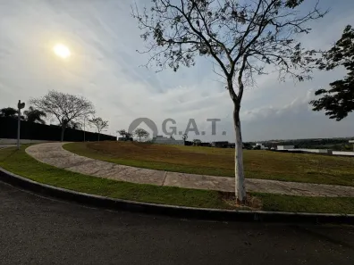 Lote/Terreno à venda, 1079m² no Parque Reserva Fazenda Imperial, Sorocaba