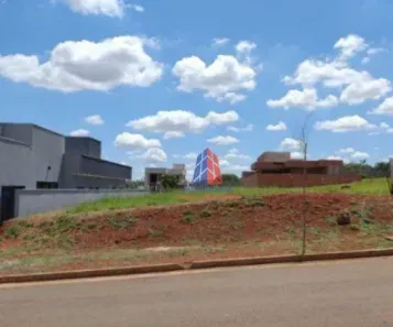 Lote/Terreno à venda, 490m² no Parque Fortaleza, Nova Odessa