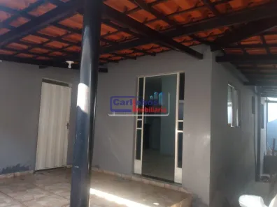 Casa com 4 Quartos à venda, 20m² no Petrovale, Betim