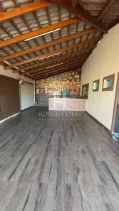 Casa com 3 Quartos à venda, 171m² no Moinho dos Ventos, Goiânia