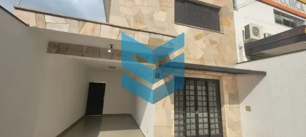 Casa com 3 Quartos à venda, 273m² no Vila Augusta, Sorocaba