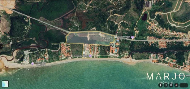 Lote/Terreno à venda, 123000m² no Maragogi, Maragogi