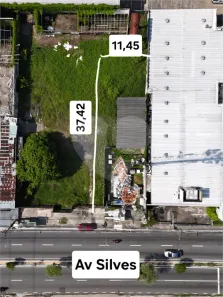 à venda, 428m² no Raiz, Manaus