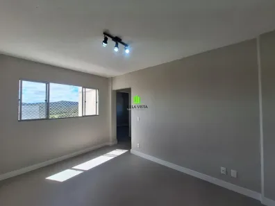 Apartamento com 2 Quartos à venda, 47m² no Palmital, Lagoa Santa