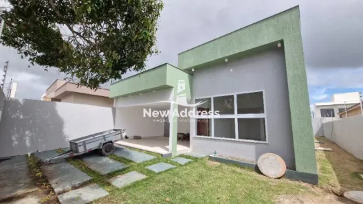 Casa com 3 Quartos à venda, 135m² no Morada do Sol, Vila Velha