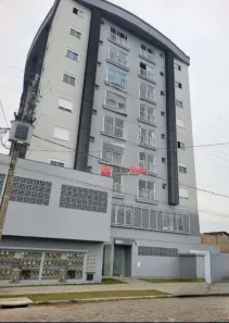 Apartamento com 2 Quartos à venda, 65m² no Mato Alto, Araranguá