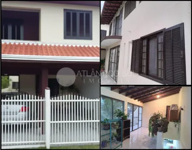 Casa com 3 Quartos à venda, 157m² no Leblon, Pontal do Paraná