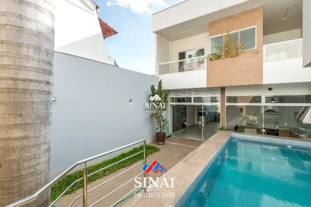 Casa com 6 Quartos à venda, 398m² no Penha Circular, Rio de Janeiro