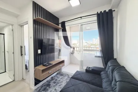Apartamento com 1 Quarto à venda, 24m² no Mooca, São Paulo