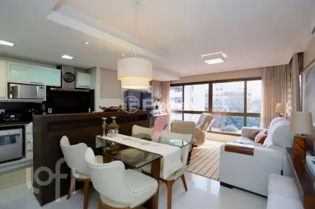 Apartamento com 2 Quartos à venda, 83m² no Mont Serrat, Porto Alegre