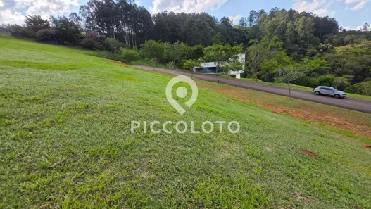 Lote/Terreno à venda, 3325m² no Capela do Barreiro, Itatiba