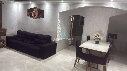 Casa com 5 Quartos à venda, 95m² no Curicica, Rio de Janeiro