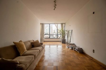 Apartamento com 2 Quartos à venda, 186m² no Jardim Paulistano, São Paulo