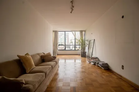Apartamento com 2 Quartos à venda, 186m² no Jardim Paulistano, São Paulo