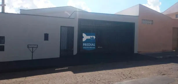 Casa com 2 Quartos à venda, 182m² no Vila Faria, São Carlos
