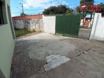Casa com 2 Quartos à venda, 59m² no Jardim do Vale, Guaratinguetá