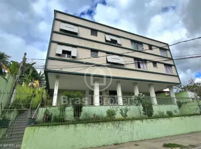 Apartamento com 2 Quartos à venda, 59m² no Freguesia (Ilha do Governador), Rio de Janeiro