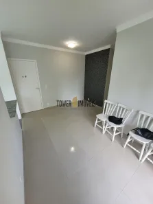 Apartamento com 1 Quarto à venda, 48m² no Ortizes, Valinhos