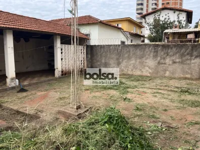 Casa com 5 Quartos à venda, 295m² no Vila Santo Antônio, Bauru