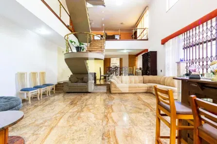 Casa com 3 Quartos à venda, 218m² no Planalto Paulista, São Paulo