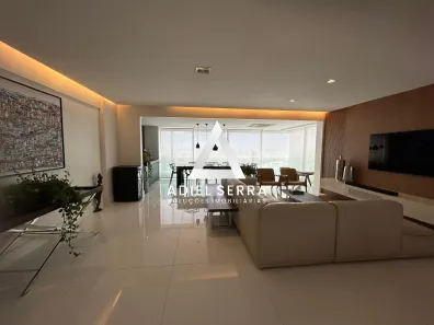 Apartamento com 3 Quartos à venda, 155m² no Itaigara, Salvador
