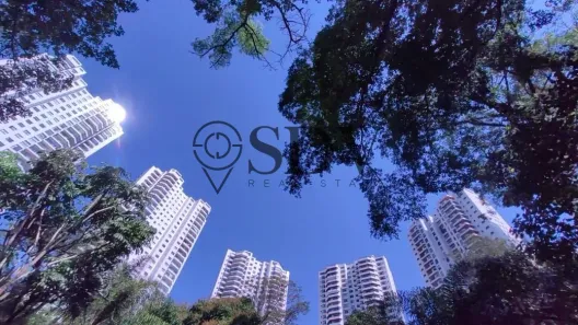 Apartamento com 4 Quartos à venda, 310m² no Santo Amaro, São Paulo