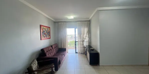 Apartamento com 3 Quartos para alugar, 87m² no Plano Diretor Sul, Palmas