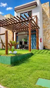 Casa de Condomínio com 2 Quartos à venda, 144m² no , Mata de São João