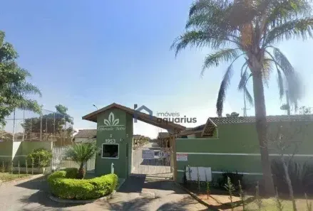 Casa de Condomínio com 3 Quartos à venda, 120m² no Cidade Salvador, Jacareí