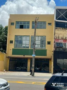 Galpão/Depósito/Armazém à venda, 600m² no São Benedito, Uberaba