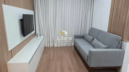 Apartamento com 1 Quarto para alugar, 45m² no Parque Campolim, Sorocaba