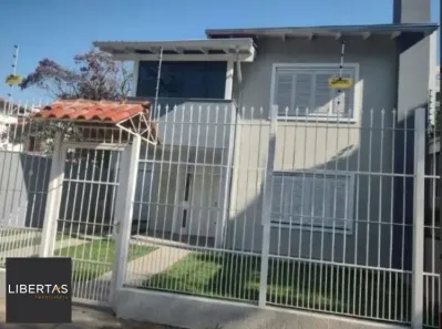 Casa com 5 Quartos à venda, 400m² no Cristal, Porto Alegre