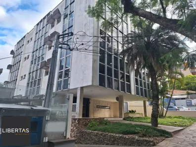 Sala Comercial com 1 Quarto à venda, 36m² no Rio Branco, Porto Alegre