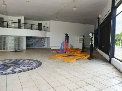Ponto Comercial para alugar, 325m² no Jardim Brasil, Americana