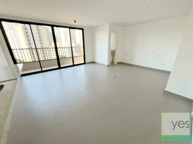 Apartamento com 1 Quarto à venda, 38m² no Lourdes, Belo Horizonte